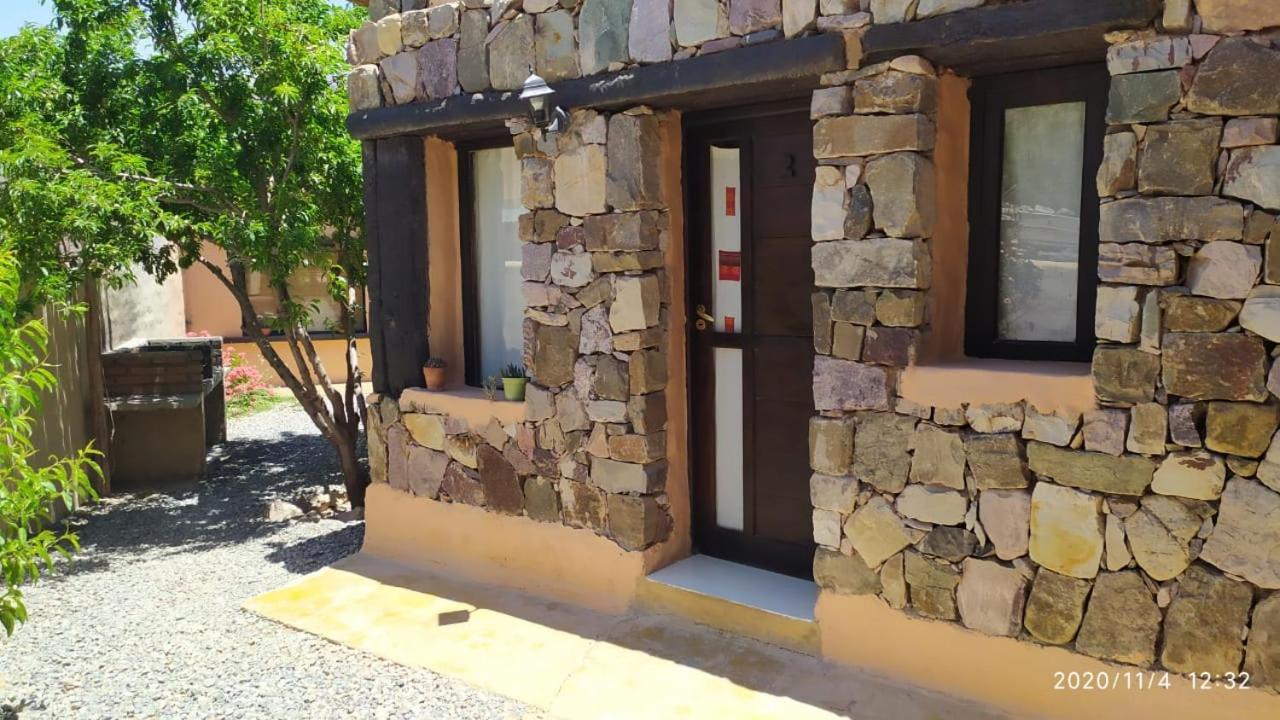 Piedramora Tilcara Exterior foto