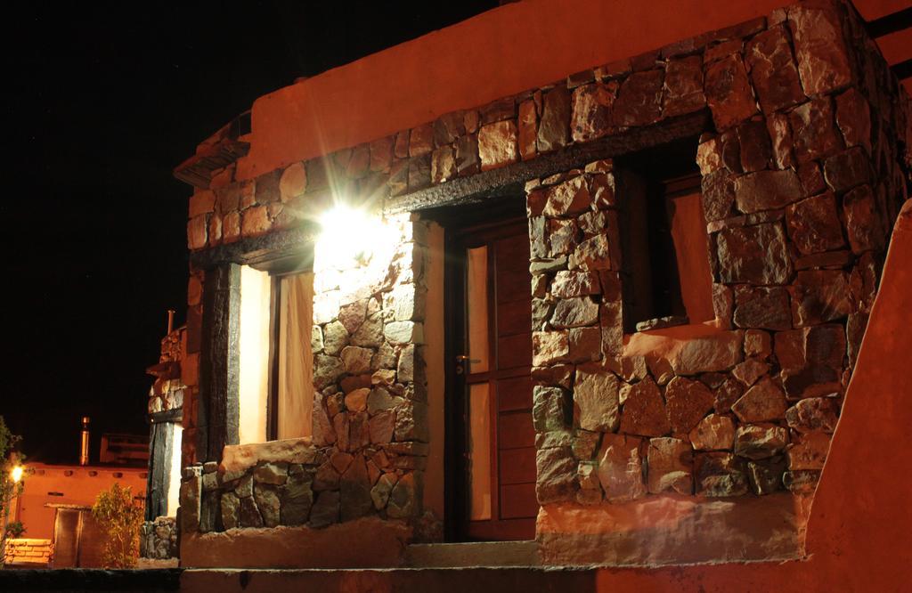 Piedramora Tilcara Exterior foto