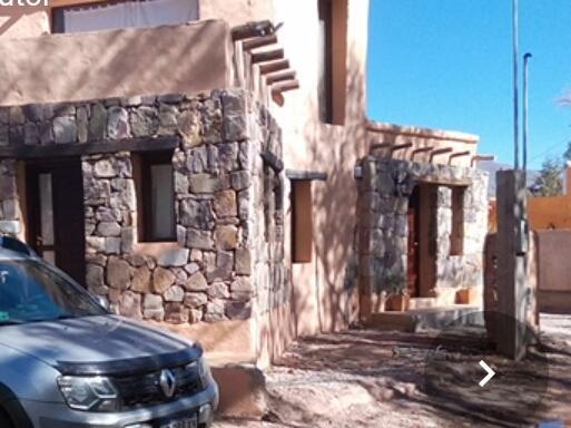 Piedramora Tilcara Exterior foto